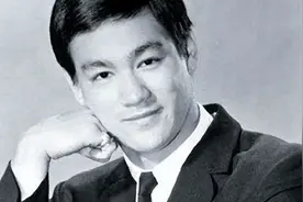 李小龙打遍天下无敌手？妻子琳达晚年透露：丈夫其实很怕一种对手图片