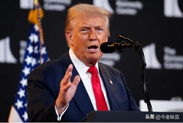 美导弹逼近加勒比海！200枚战斧剑指委内瑞拉，竟是马杜罗涉毒？