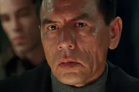 《极度深寒》男主演因车祸去世，电影幕后的10个冷知识图片