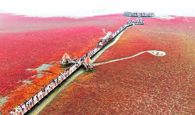 不是大连，不是营口，真正让人来了不想走的辽宁滨海城市被忽视了