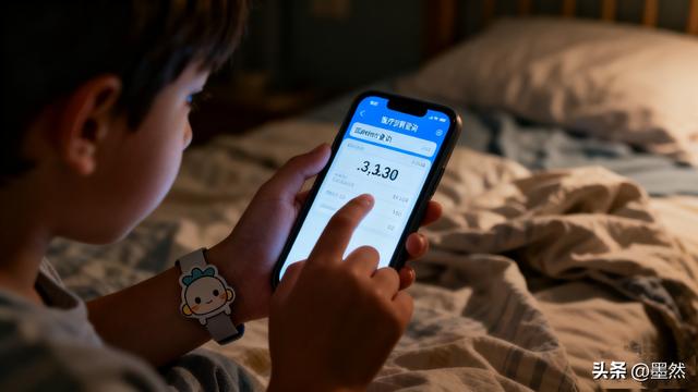 两性关系：心疼孩子	，就别把这些‘隐私’轻易透露给他们！