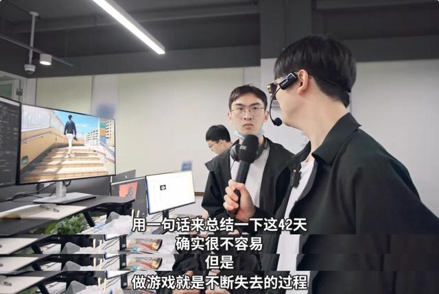 在米哈游，42天做出8款demo，新人来炸场了？