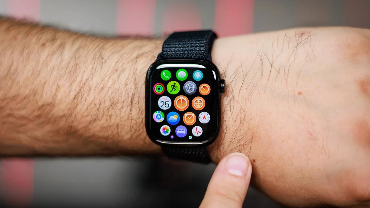 watchOS 27 AI功能_Apple Watch性能优化_苹果手表有距离限制吗