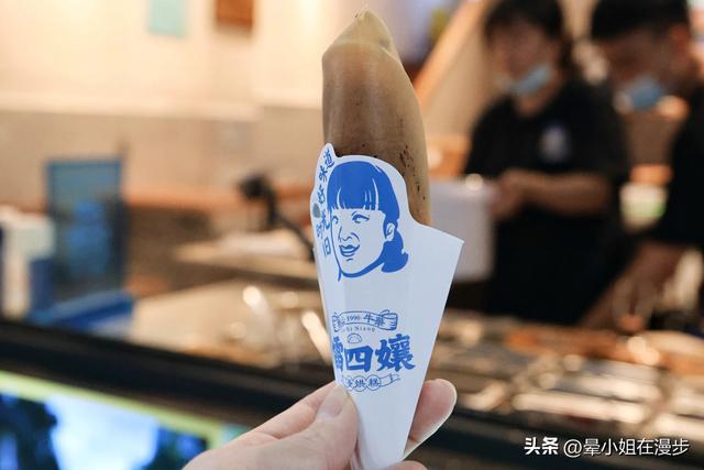 乐山美食攻略就看这篇！1日6餐带小宝超级实用