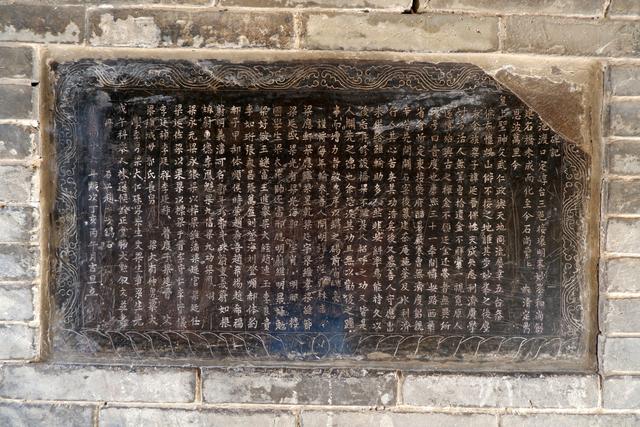 寻梦洪福：一场跨越千年的古建邂逅