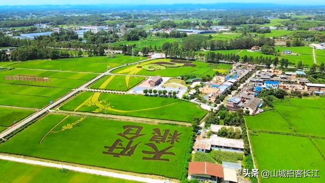 四川这座老牌城市，城建与地级市差不多，享有中国地方志鼻祖美名