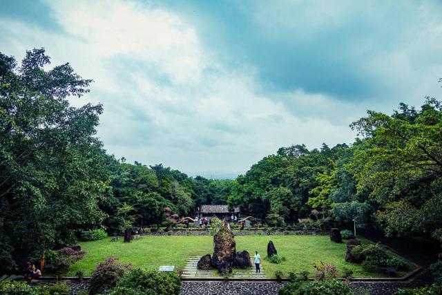 全球最大火山地质公园竟在中国！比冰岛火山震撼，居然免费！