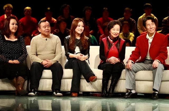 钱再多有什么用？68岁千万身家的潘长江，还是要为42岁女儿操碎心