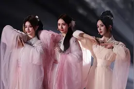 《浪姐5》一公排名，两个第一毫无疑问，她们竟然倒数第二，离谱图片