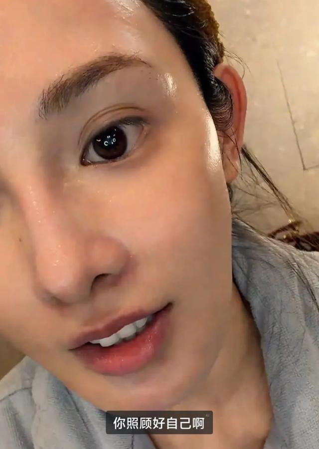 这对姐弟恋…这么甜的吗?我倒看看多好磕?