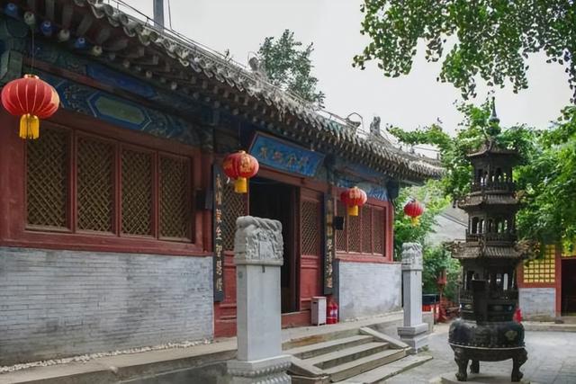 抢先看！连休8天，来昌平这几条线路玩爽了