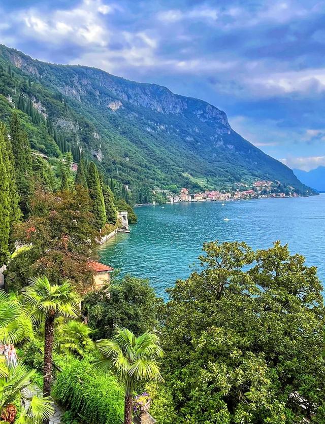 骑行圈内幕曝光：大佬们都去这！奶牛一脚踏两国，这个小城太硬核