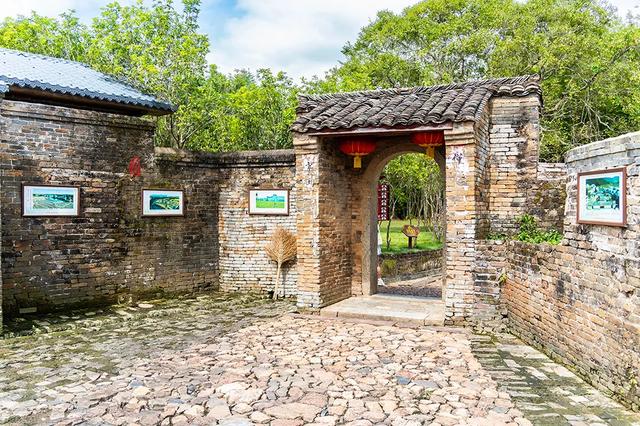 探秘岭南明珠：河源苏家围，苏轼后裔的诗画客家古村！