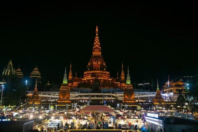 冬天别宅家！这10个地方承包你所有快乐，从飘雪浪漫到避寒暖阳