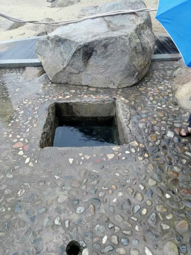 又来广东之一百零七 汕头篇之三 南澳岛（2）宋景景区