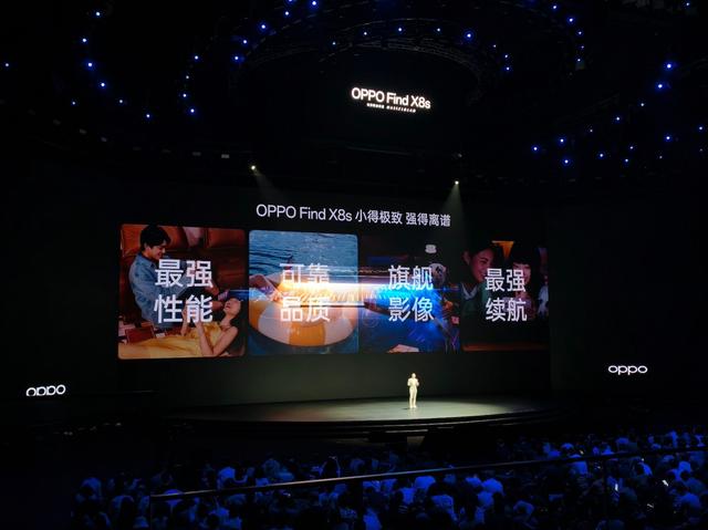 399 元起！OPPO 一口气发布六款新品，款款到顶