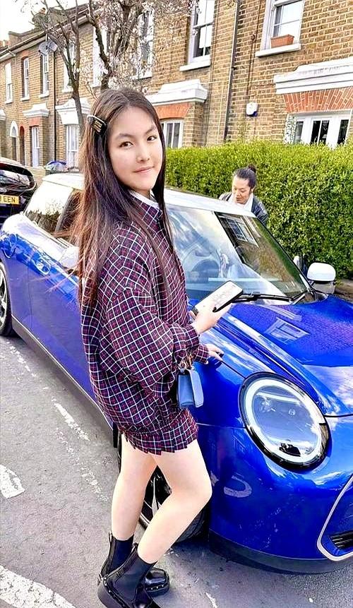 李湘风波再升级、被曝泰国求子只是冰山一角，11年前怀二胎被扒