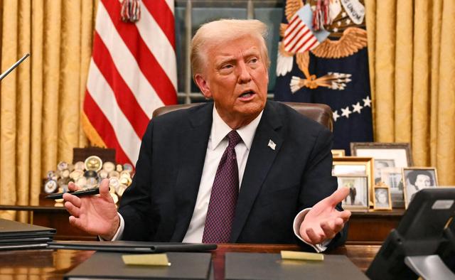 联合国收拾“世界老赖”，终于开始动用绝招，向美国下达最后通牒