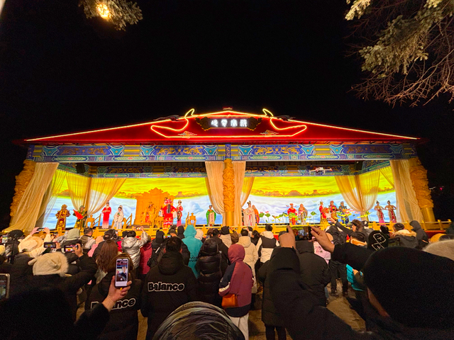 被赵立坚“点名”，长春在干什么