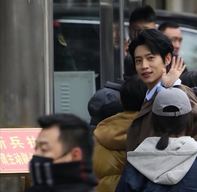 春晚二次联排不到24小时,恶心的一幕发生,放下的心再次悬了起来