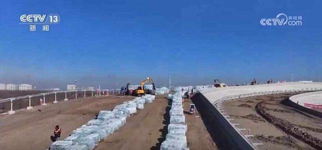 超级冰滑梯、林海围炉，解锁新体验！冰雪活动拉满冬日文旅期待值