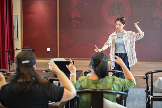 不用懂戏也能玩疯！第九届戏曲周超全玩乐指南