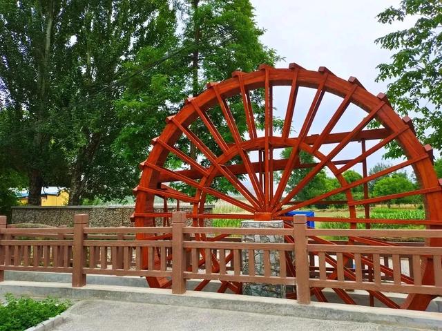 来陇南礼县石桥镇，遇见久违的诗意与乡愁
