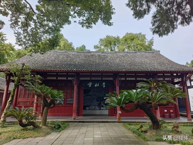 马誉炜：爱上成都的理由