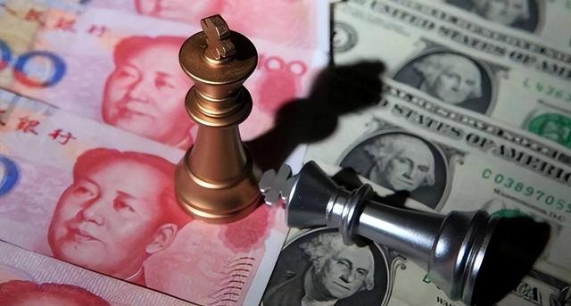 美媒终于回过味了：中国哪是买石油，分明是在给俄进行“大换血”