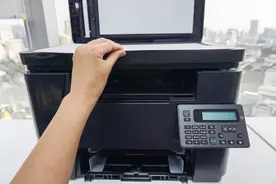 使用LPD协议来共享打印机，解决0x00000709、0x0000011b等问题！图片
