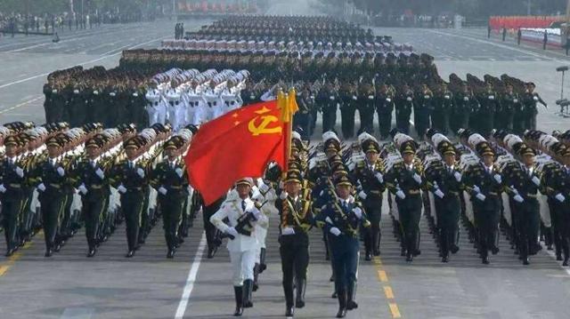 首个阻挠93阅兵的国家出现，拒绝向中国道歉，还派军机监视中方