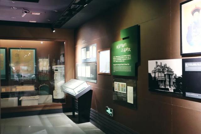 码住！上海0元逛，分享不花钱的citywalk宝藏路线