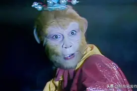 读完原著直冒汗，难怪玉帝不敢招惹菩提祖师，你看他家供奉的谁？图片