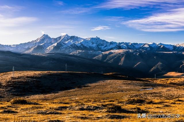 “上午小雪，雪堵门；下午小雪，穿单衣”，今年小雪在哪？早了解