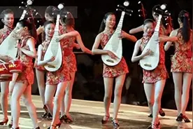 当年爆火的“女子十二乐坊”，放弃中国到日本发展，如愿了吗？图片