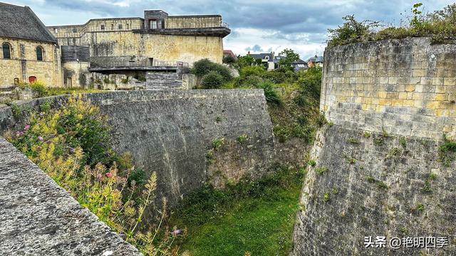 欧游杂记（10）‖ 自驾从巴黎去圣米歇尔山，遇见那份超然物外的美