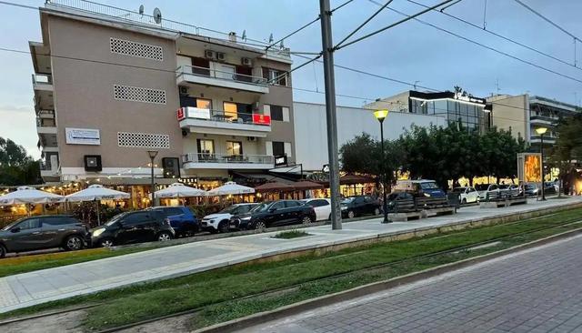 从希腊回来后沉默很久，今天说几句很难听的实话