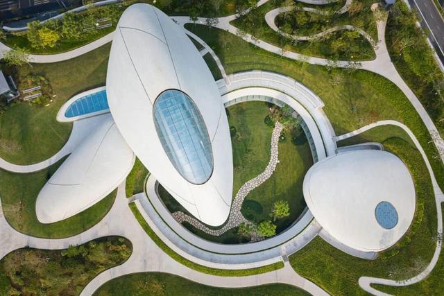 南山爆火打卡点！出片率100%！