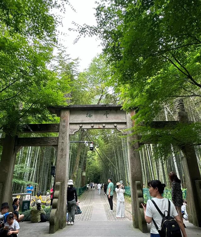 杭州这4个地方千万别去，本地人都绕道走！