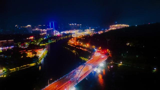 福清西涧寺：一寺灯火暖乡愁，映照千年拼搏路