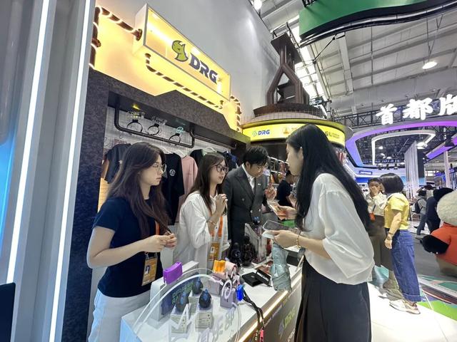 “石景仙山 京西福地”文旅专题展邀您共享