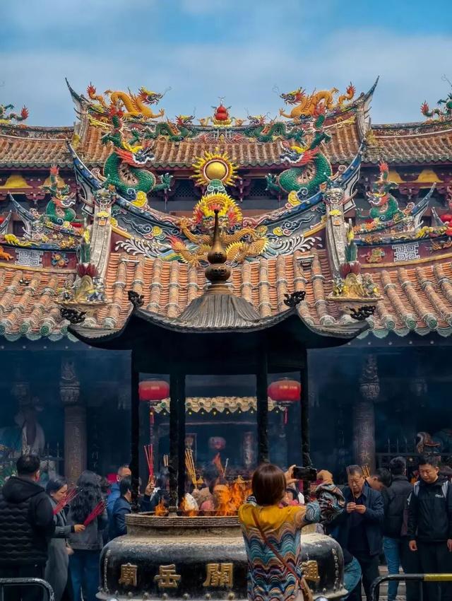 是时候放弃三亚了！改乘高铁去这里过暖冬！