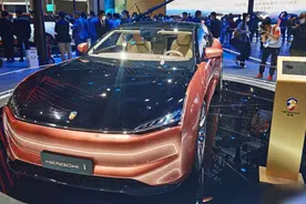 苹果花800亿、恒大花1100亿，为何只花了100亿的小米造车却成功了图片