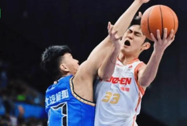 随着北京16分大胜，辽宁险胜，新疆爆冷，CBA排名出炉：北京升1