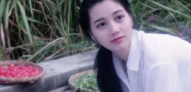 一代艳星瘦成纸片人，大佬死后，她已走投无路