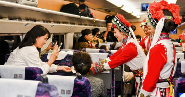 2000余人齐聚弥勒这里！太嗨了～