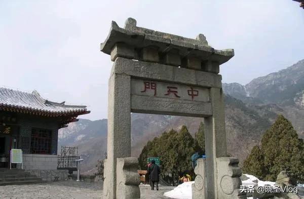 我和泰山有个约会：一场说走就走的旅行
