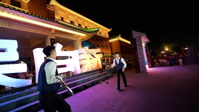 去了一趟新民大街，我的快乐又回来了！（文末重要通知）