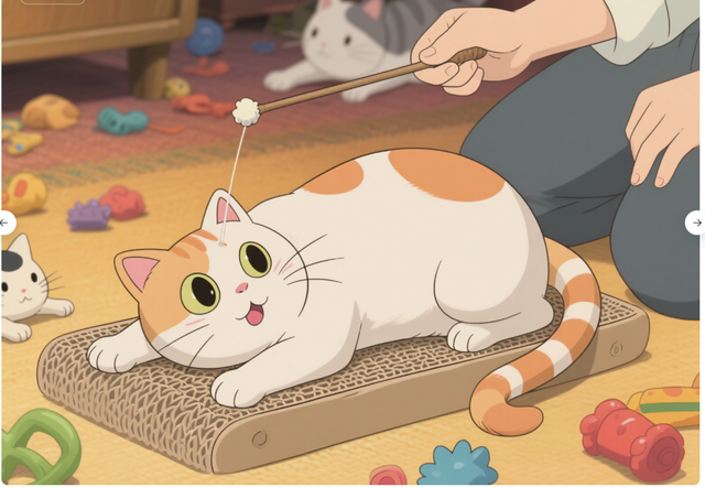 猫界“最忠诚”的5种猫，一生只认你一人！