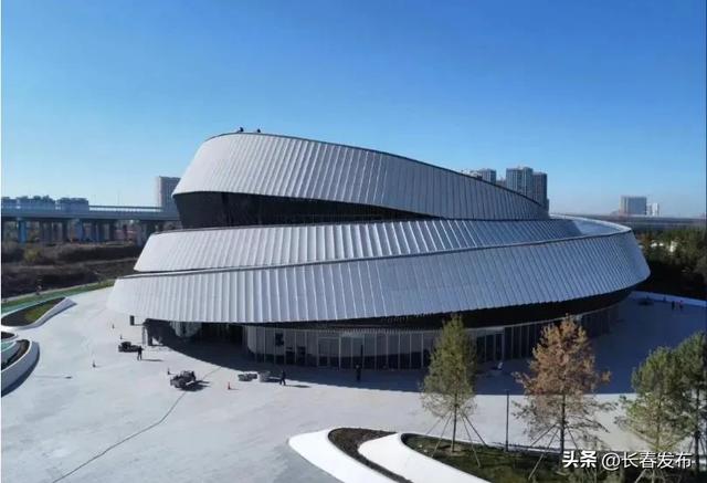走进长春!150个网红打卡地之时空旅程(长春)人工智能科技研学体验馆